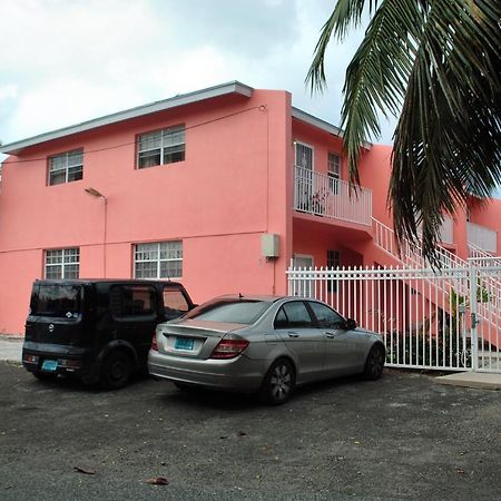 Tropical Hideaway Apartman Nassau Kültér fotó