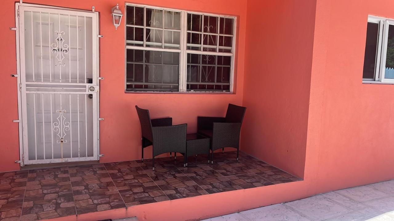 Tropical Hideaway Apartman Nassau Kültér fotó