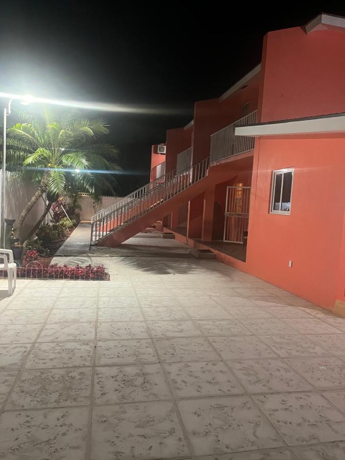 Tropical Hideaway Apartman Nassau Kültér fotó