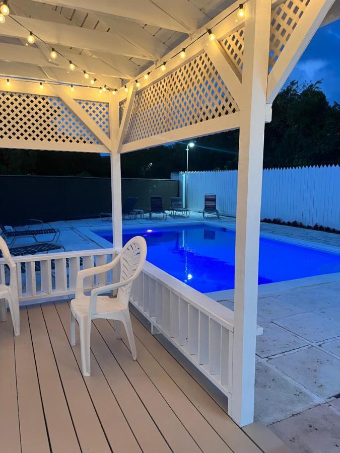 Tropical Hideaway Apartman Nassau Kültér fotó