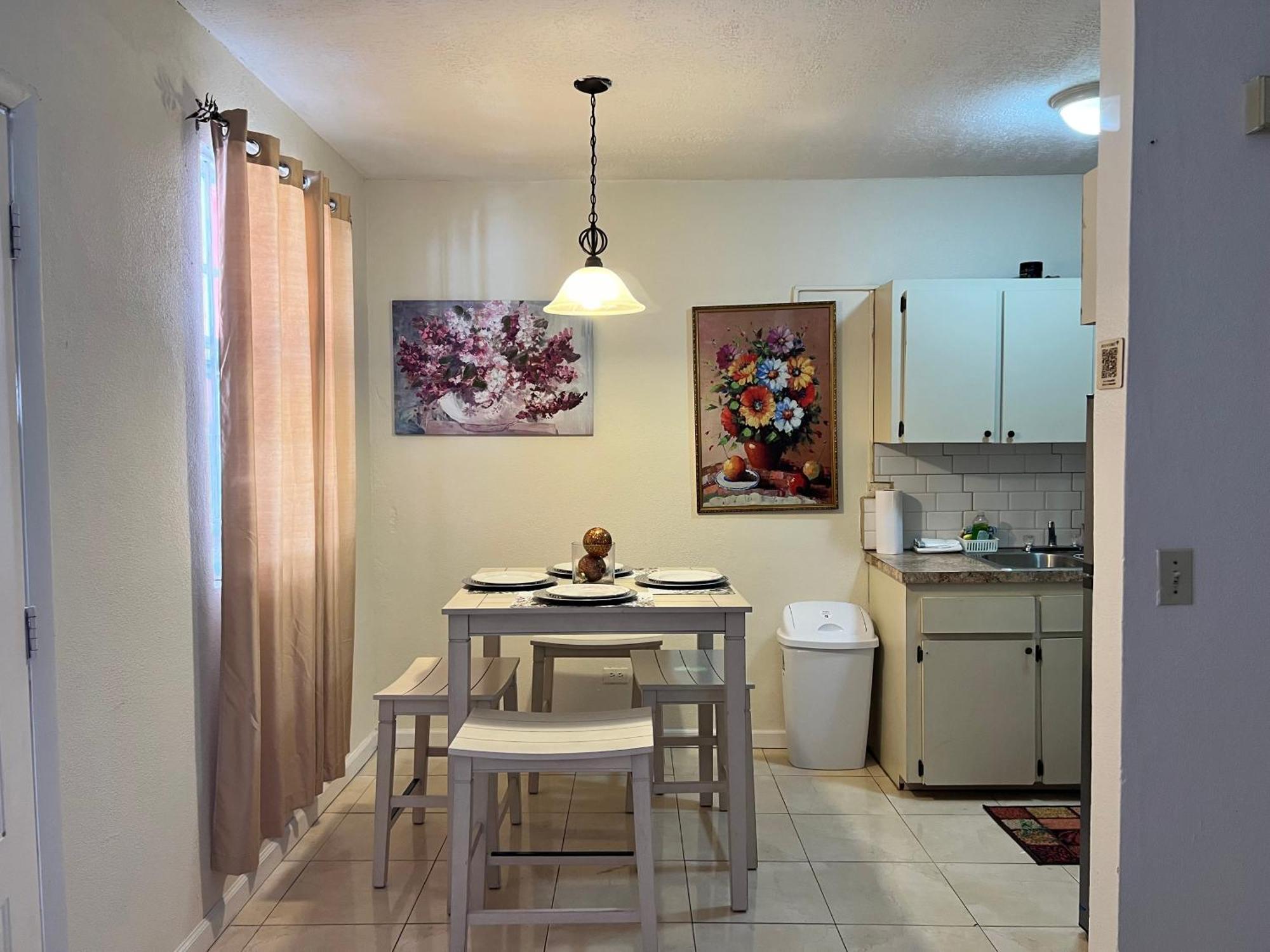 Tropical Hideaway Apartman Nassau Kültér fotó