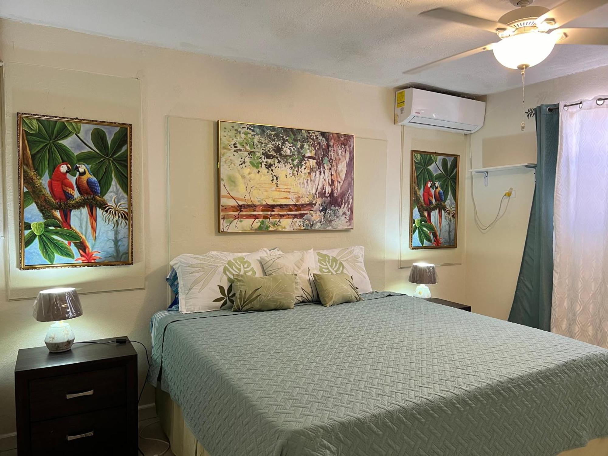 Tropical Hideaway Apartman Nassau Kültér fotó