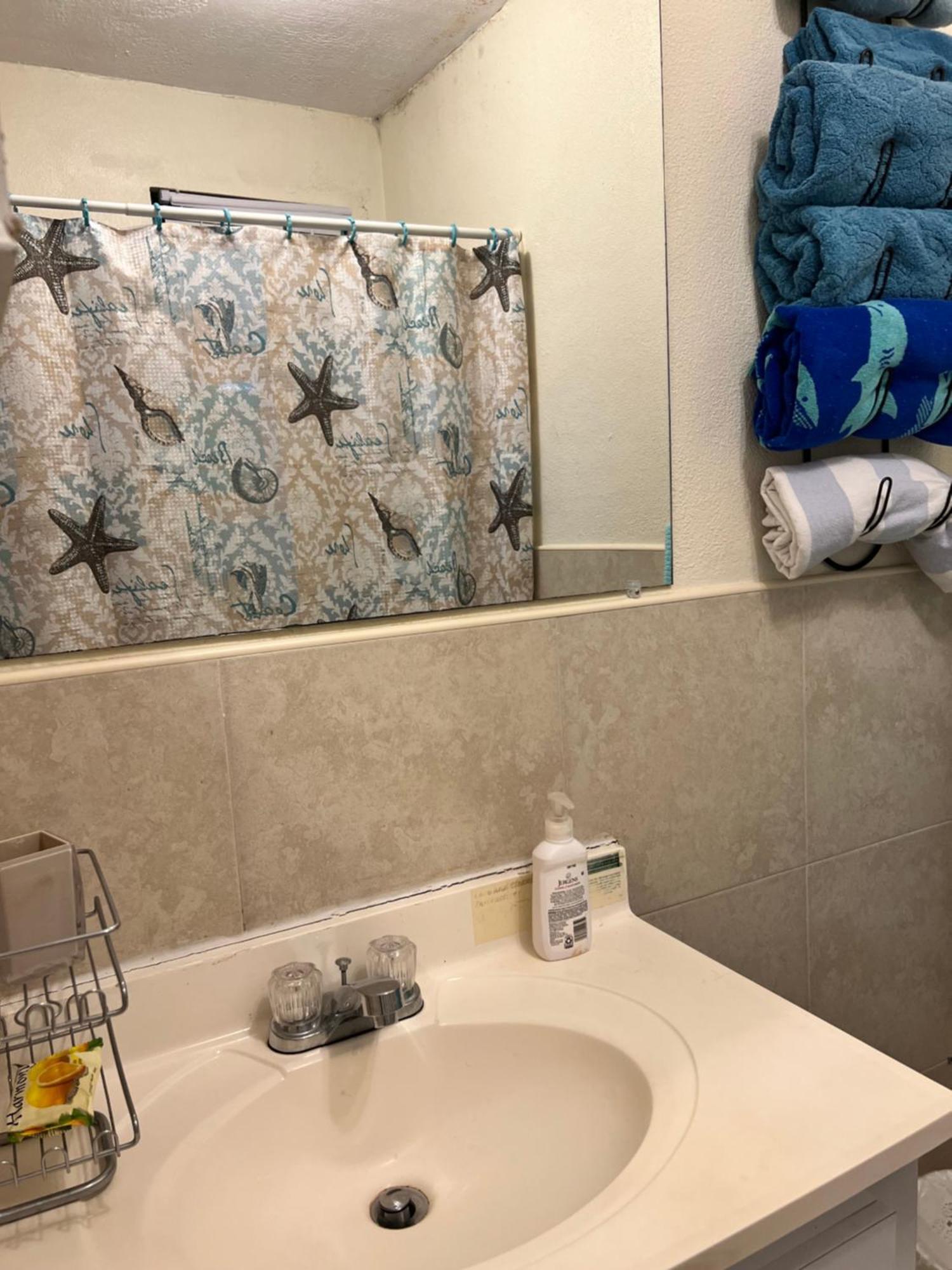 Tropical Hideaway Apartman Nassau Kültér fotó