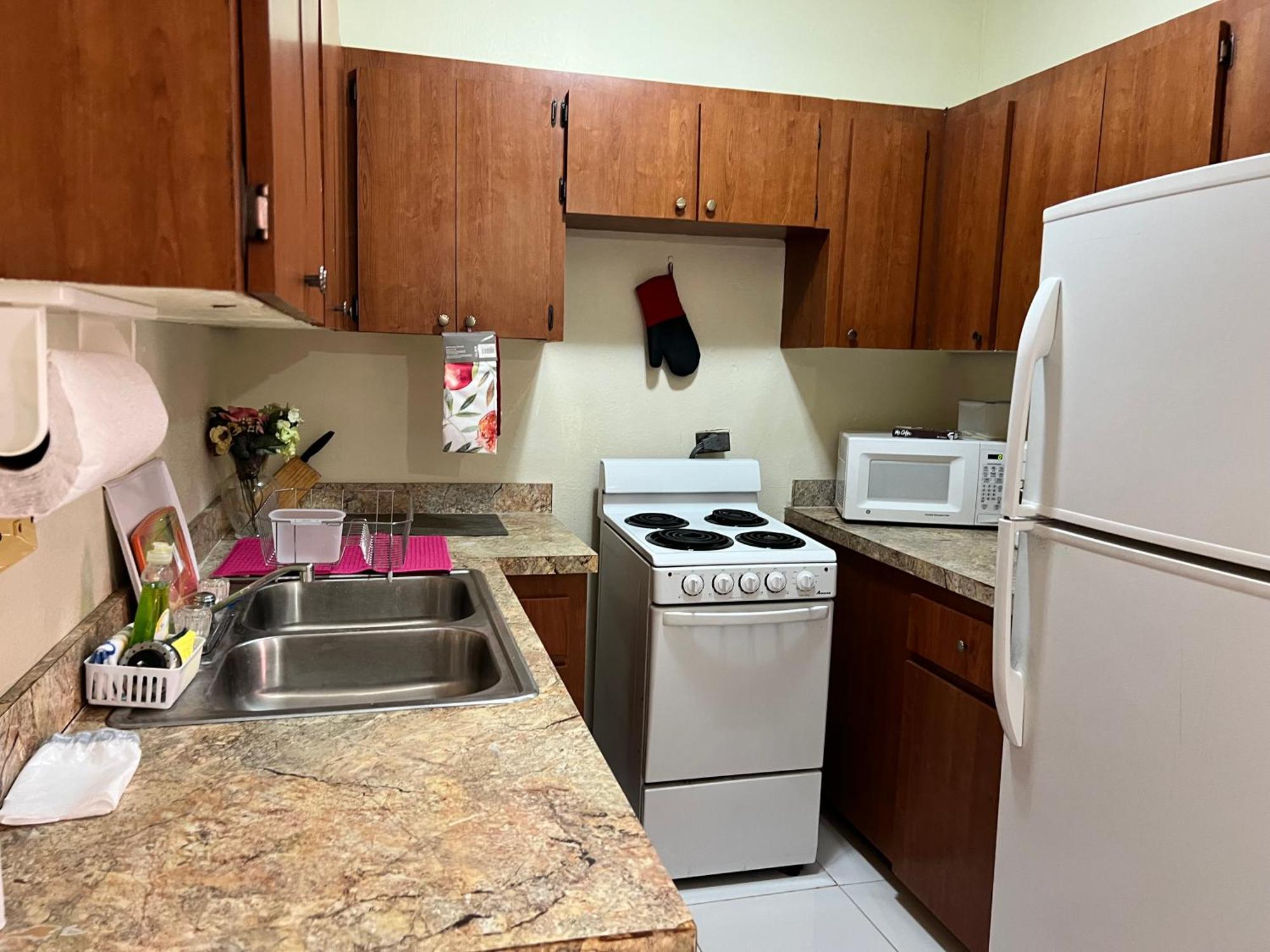 Tropical Hideaway Apartman Nassau Kültér fotó