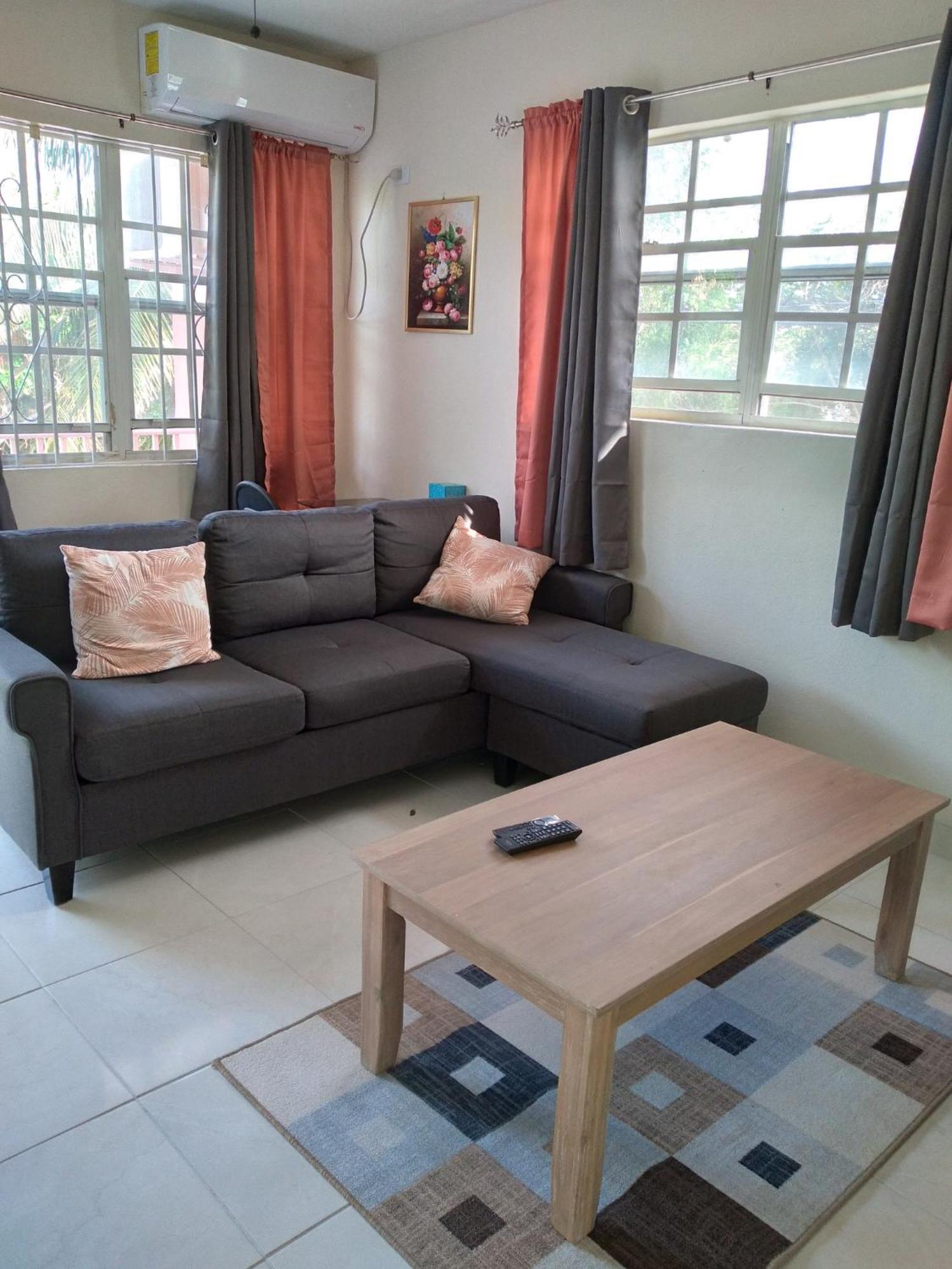 Tropical Hideaway Apartman Nassau Kültér fotó