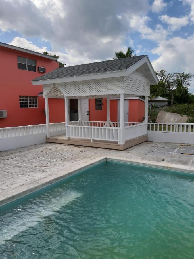 Tropical Hideaway Apartman Nassau Kültér fotó