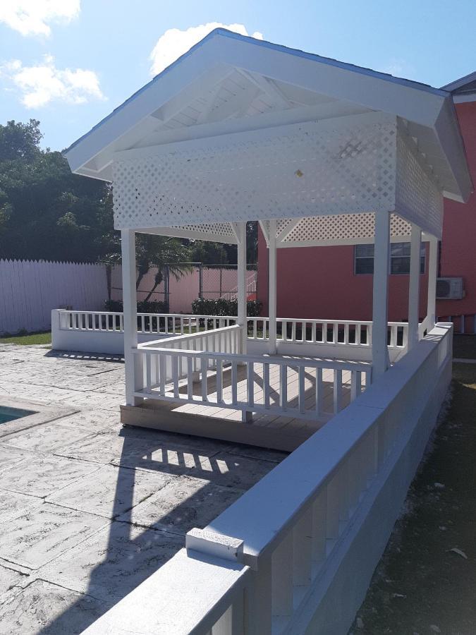 Tropical Hideaway Apartman Nassau Kültér fotó