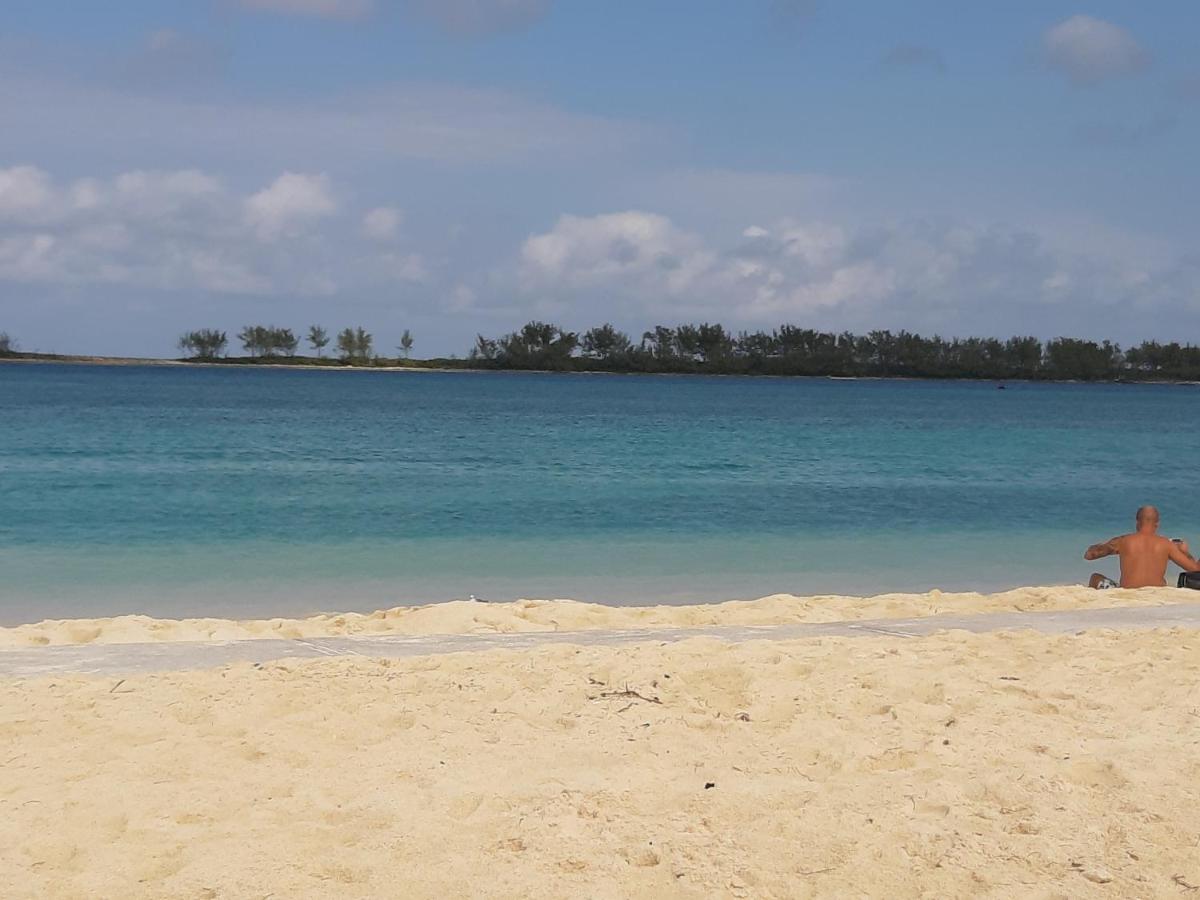 Tropical Hideaway Apartman Nassau Kültér fotó