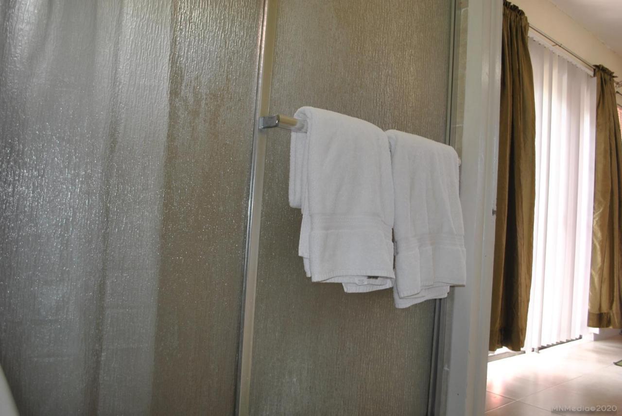 Tropical Hideaway Apartman Nassau Kültér fotó