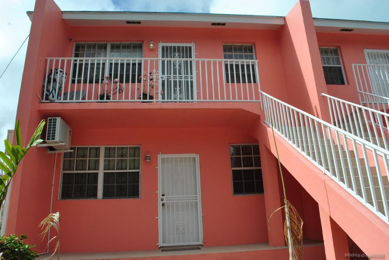 Tropical Hideaway Apartman Nassau Kültér fotó