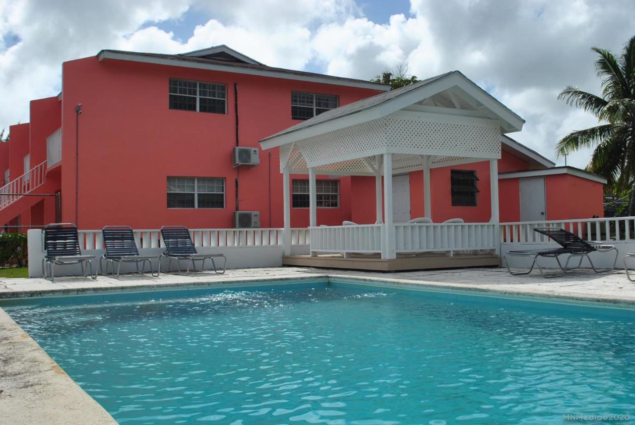 Tropical Hideaway Apartman Nassau Kültér fotó
