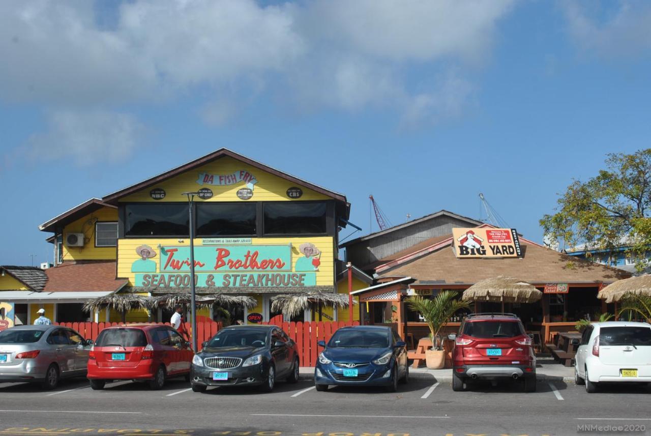 Tropical Hideaway Apartman Nassau Kültér fotó