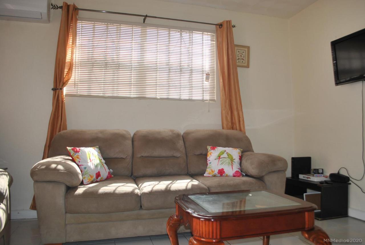 Tropical Hideaway Apartman Nassau Kültér fotó