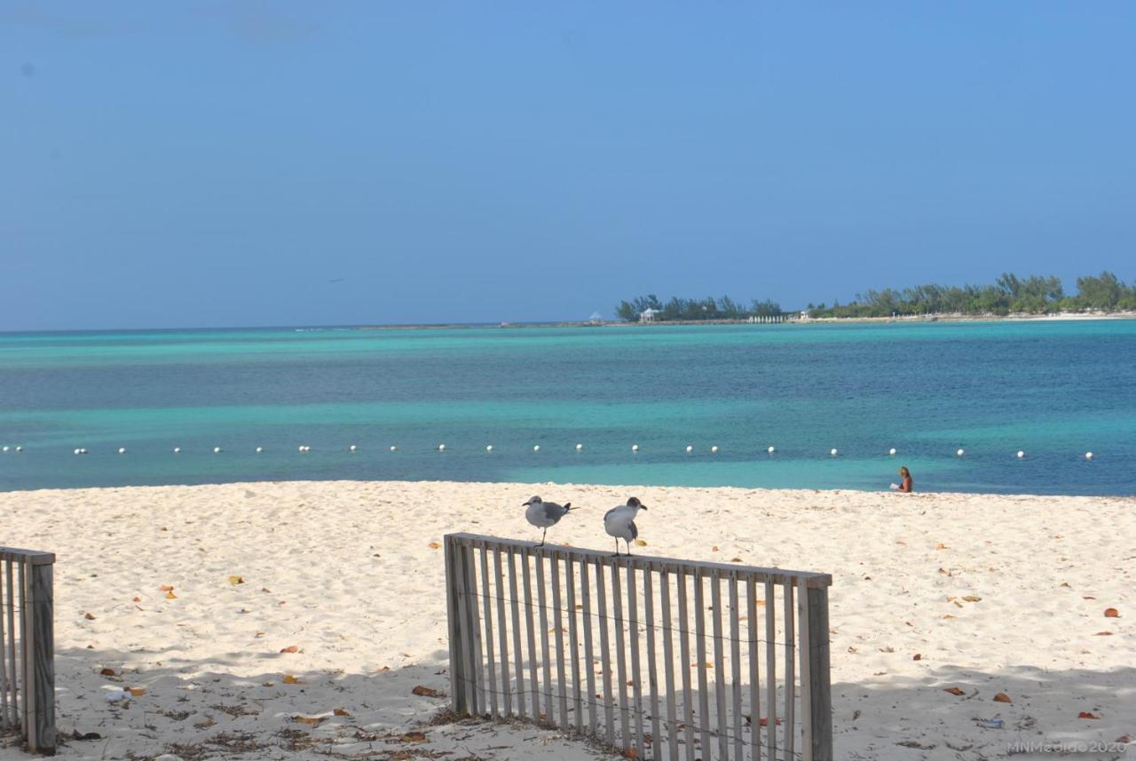 Tropical Hideaway Apartman Nassau Kültér fotó