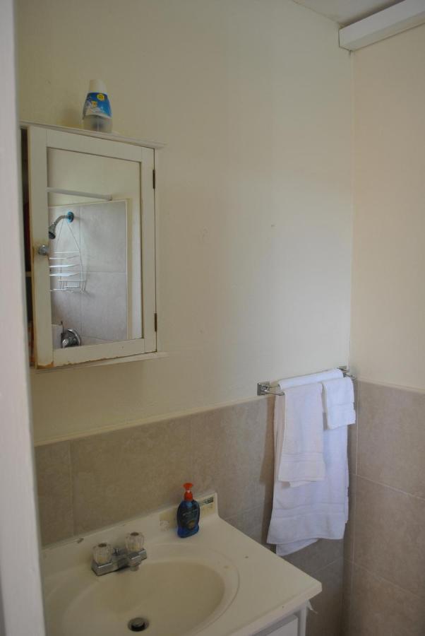 Tropical Hideaway Apartman Nassau Kültér fotó